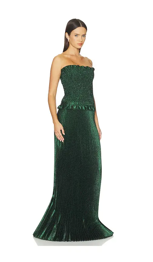 L'Idée Maya Gown | Thumbnail 2