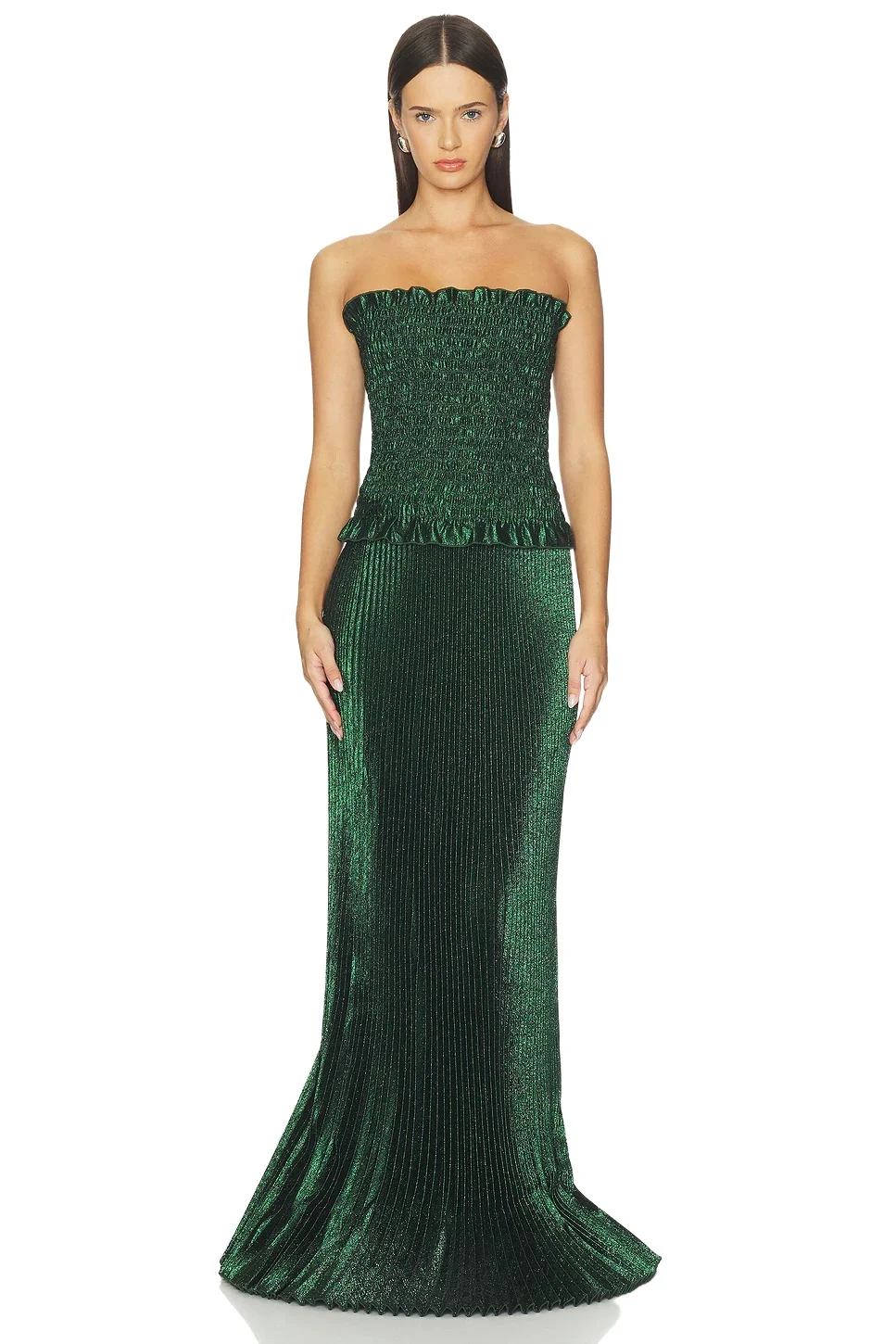 L'Idée Maya Gown