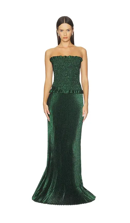 Maya Gown Maya Gown