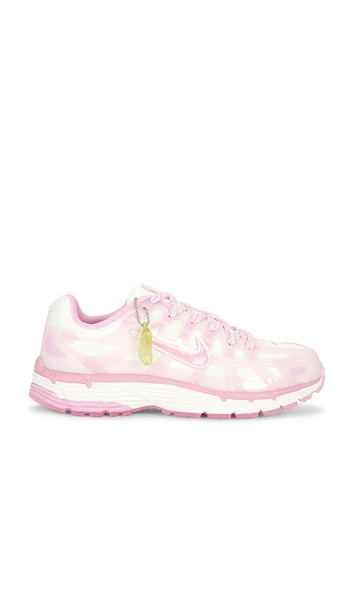 P-6000 Sneaker