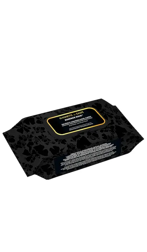 NANNETTE DE GASPÉ Treating & Cleansing Cloths | Thumbnail 2 NANNETTE DE GASPÉ Treating & Cleansing Cloths | Thumbnail 2
