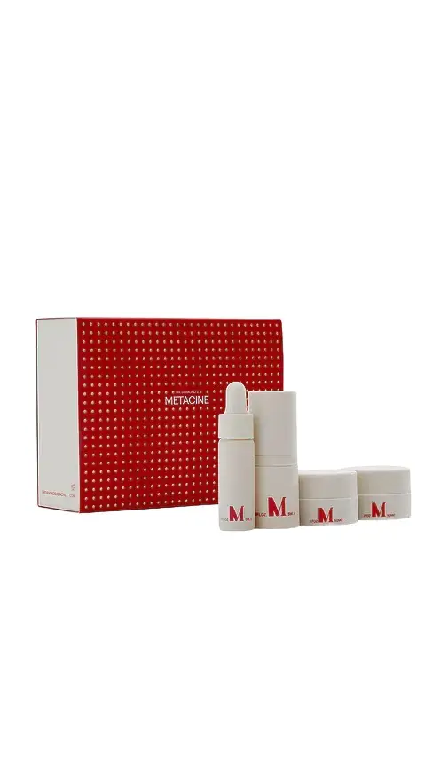 Dr. Diamond's Metacine Micro Dose