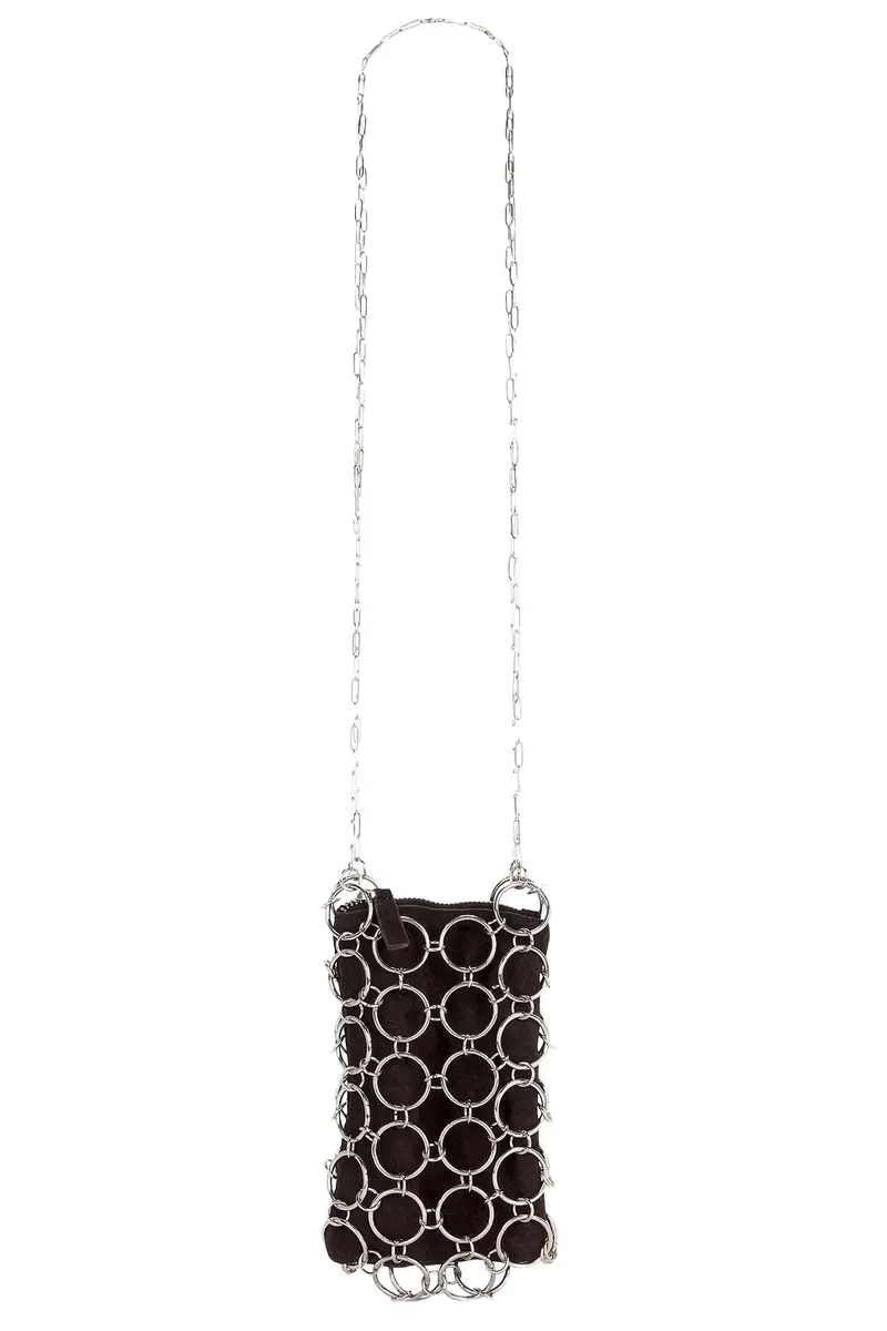 Bec & Bridge Bec + Bridge Alexandria Chain Bag