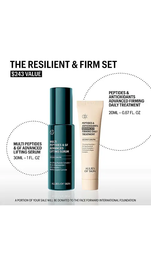 Allies of Skin The Resilient & Firm Set | Thumbnail 2 Allies of Skin The Resilient & Firm Set | Thumbnail 2