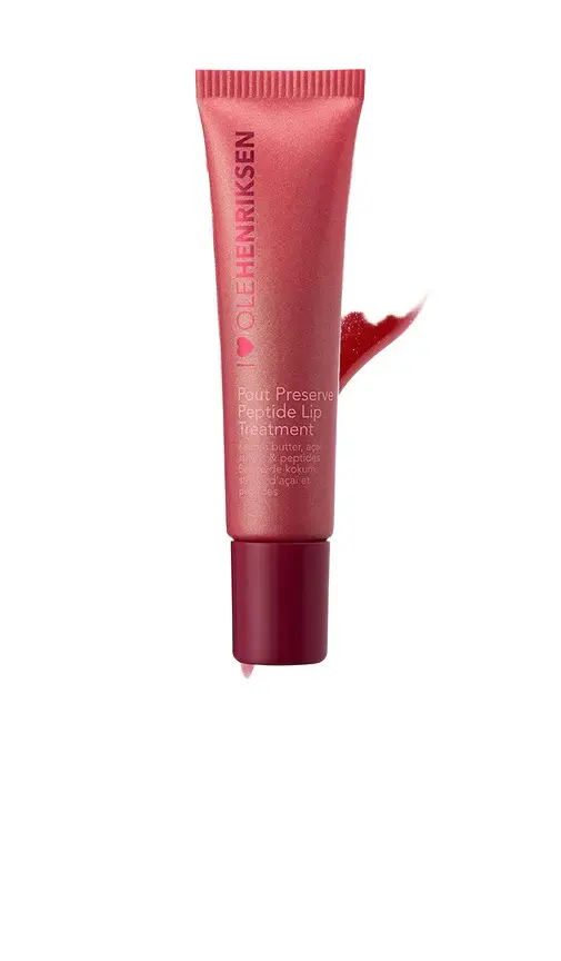 OLEHENRIKSEN Limited Edition Pout Preserve Peptide Lip Treatment
