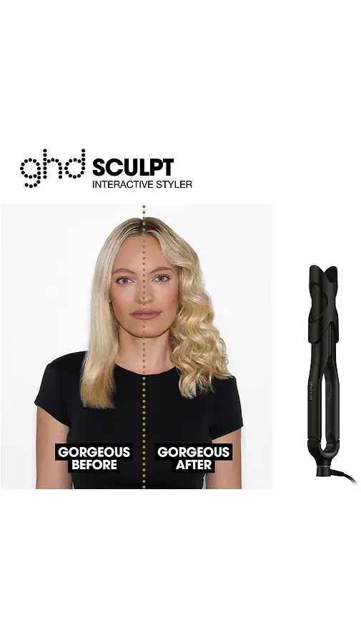 GHD Sculpt Styler | Thumbnail 2 GHD Sculpt Styler | Thumbnail 2