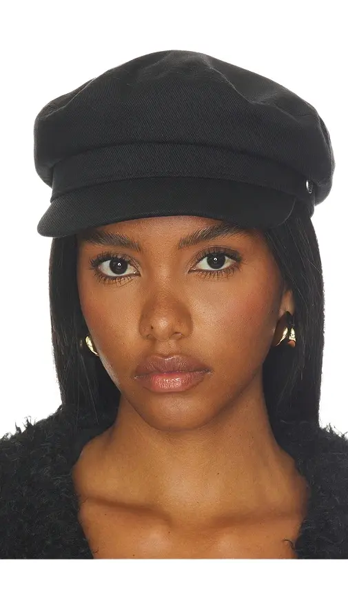 rag & bone Eleanor Cap