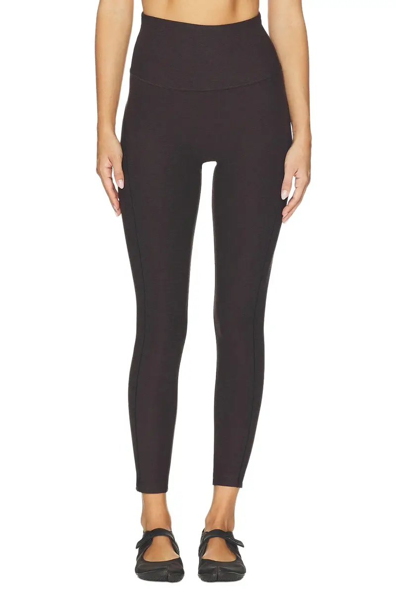 Beyond Yoga Spacedye Dynamic High Waisted Legging