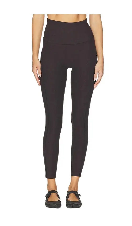 Beyond Yoga Spacedye Dynamic High Waisted Legging