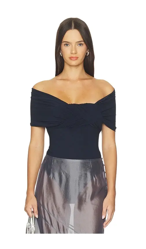 Stam Bodysuit Stam Bodysuit