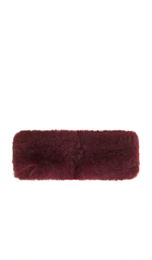 Goldbergh Froid Fluffy Headband | Thumbnail 2 Goldbergh Froid Fluffy Headband | Thumbnail 2