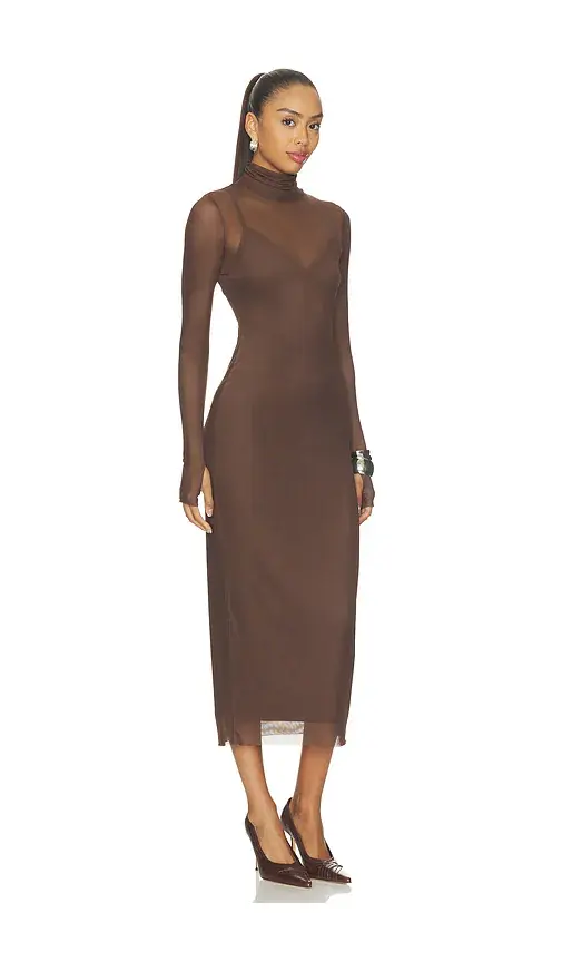 AFRM Shailene Dress | Thumbnail 2