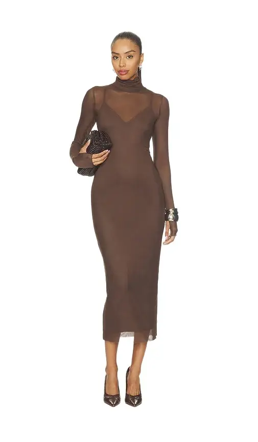 Shailene Dress Shailene Dress