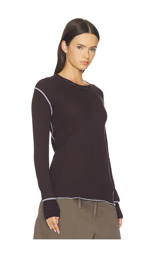 Freecity Superyumm Thermal Top | Thumbnail 2 Freecity Superyumm Thermal Top | Thumbnail 2