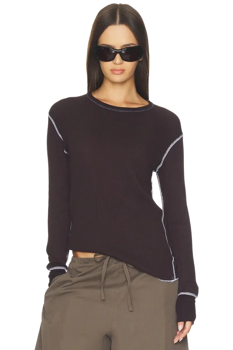 Freecity Superyumm Thermal Top