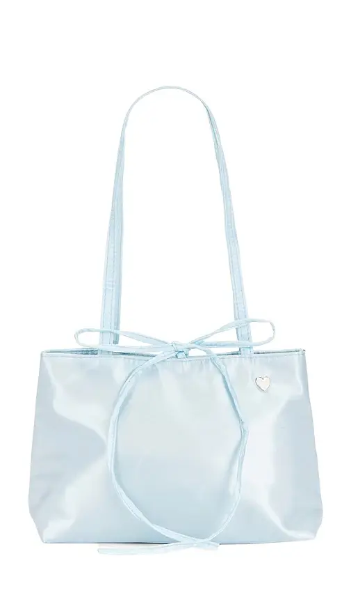 8 Other Reasons Cici Satin Tote Bag