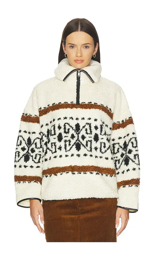 ISABEL MARANT ÉTOILE Marner Jacket | Thumbnail 2 ISABEL MARANT ÉTOILE Marner Jacket | Thumbnail 2