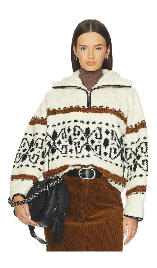 ISABEL MARANT ÉTOILE Marner Jacket