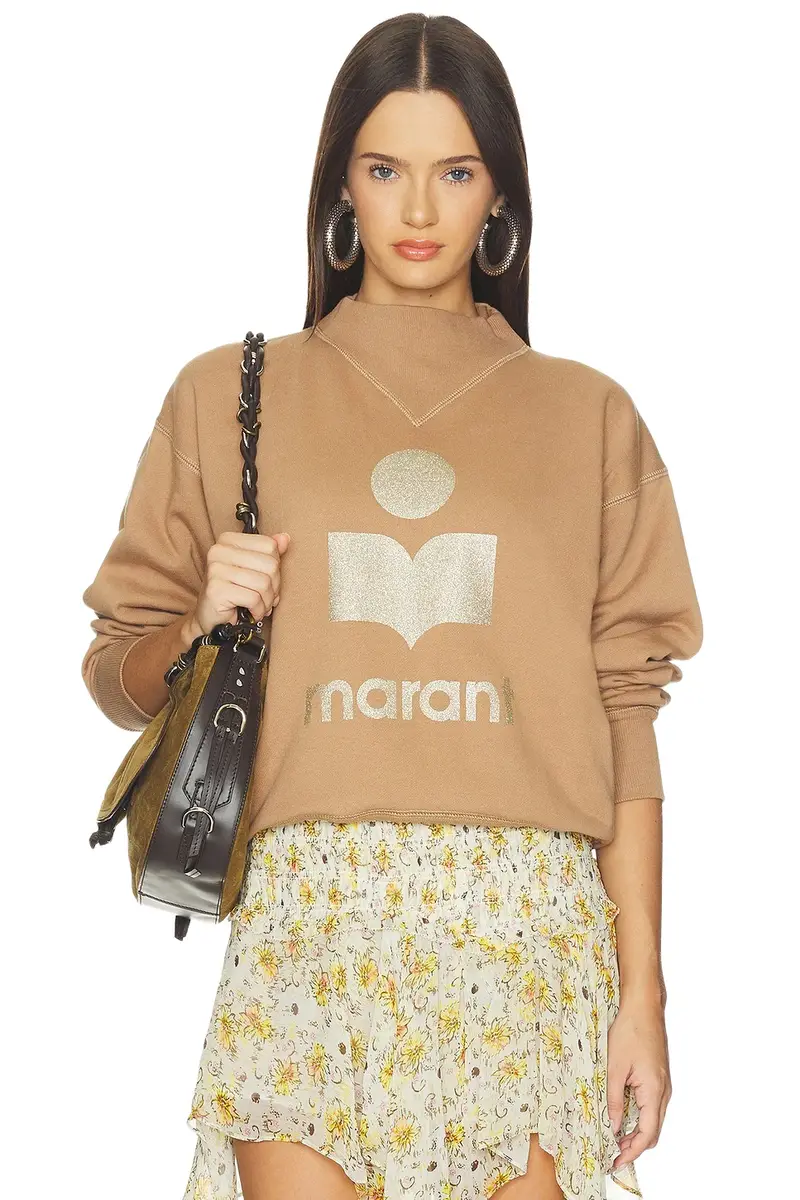 Moby Sweater Moby Sweater