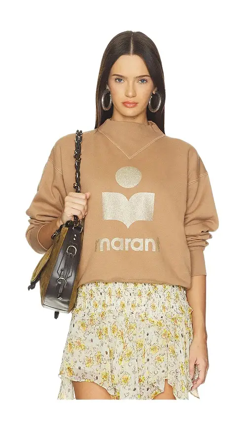 ISABEL MARANT ÉTOILE Moby Sweater