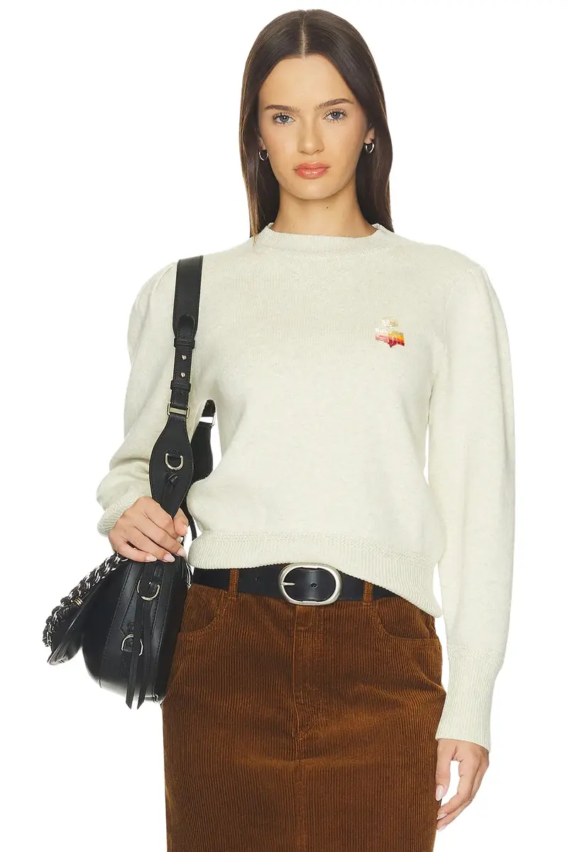 Kelaya Sweater