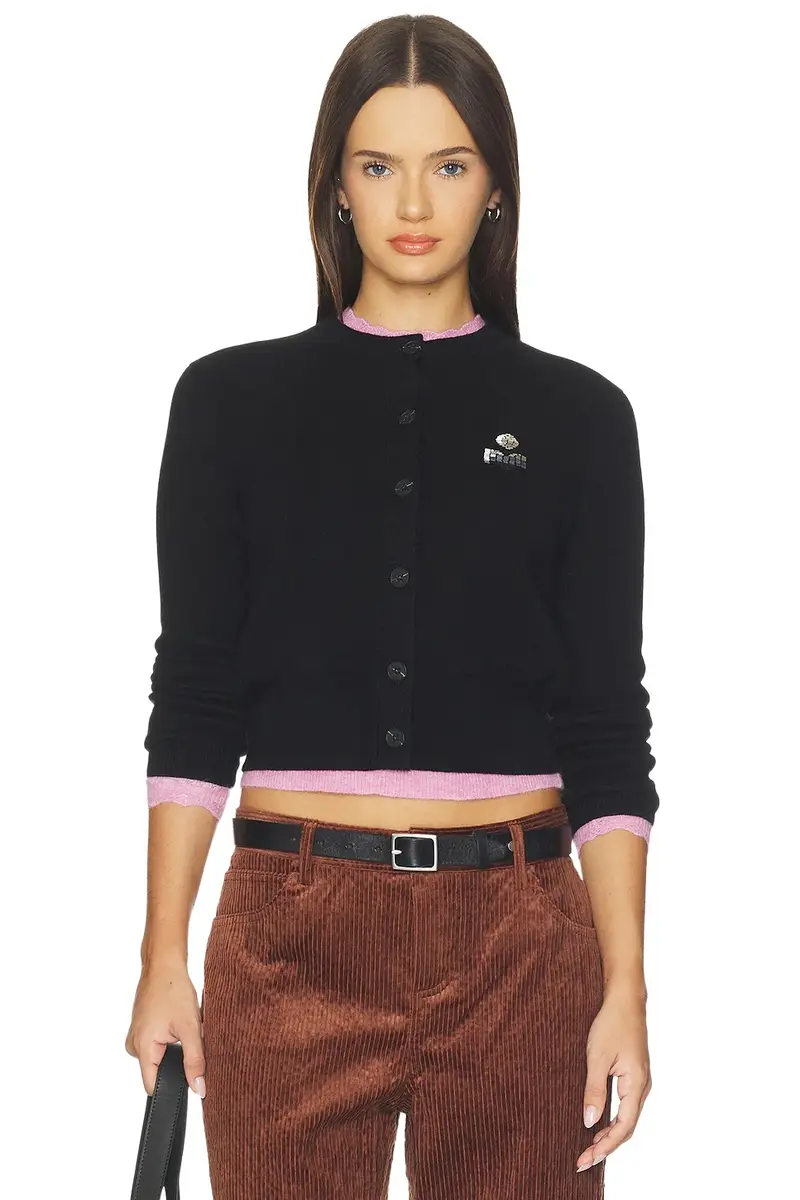 Kemal Cardigan Kemal Cardigan