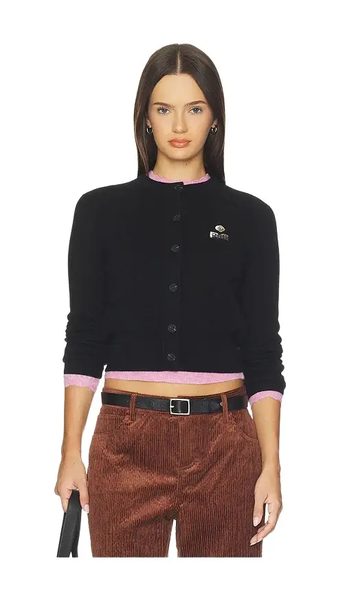 ISABEL MARANT ÉTOILE Kemal Cardigan