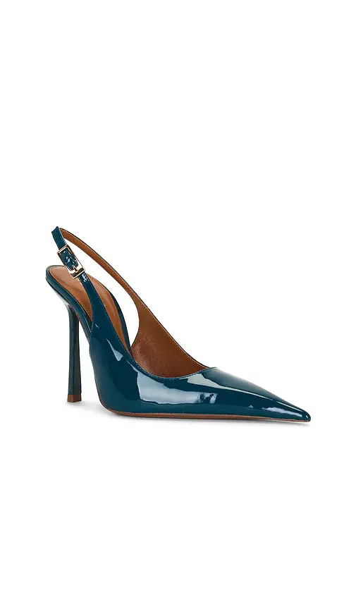 Retrofête Carrie Slingback Pump | Thumbnail 2 Retrofête Carrie Slingback Pump | Thumbnail 2