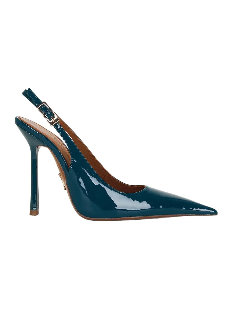 Carrie Slingback Pump
