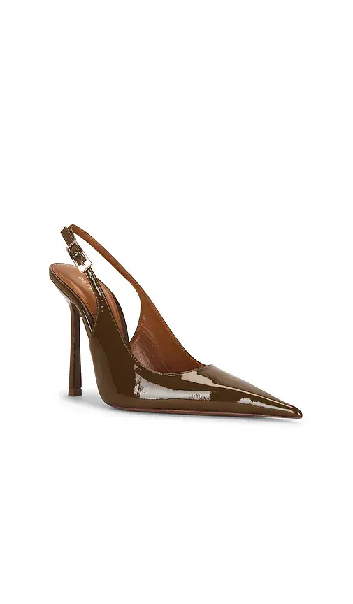 Retrofête Carrie Slingback Pump | Thumbnail 2 Retrofête Carrie Slingback Pump | Thumbnail 2