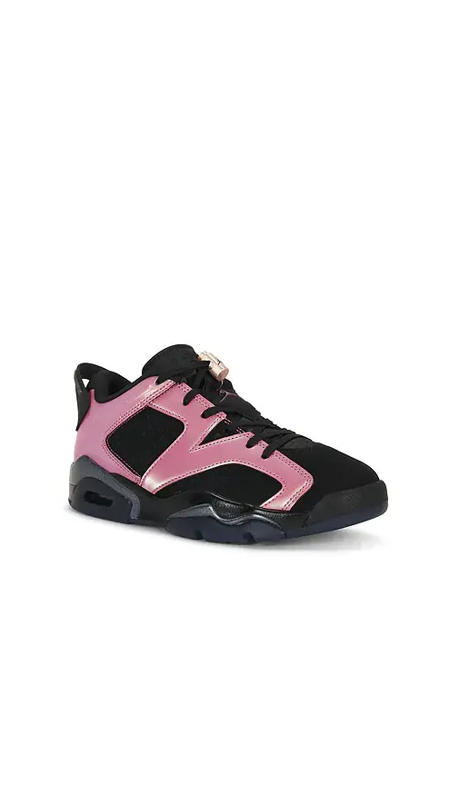 Jordan Air Jordan 6 Retro Low Sneaker | Thumbnail 2 Jordan Air Jordan 6 Retro Low Sneaker | Thumbnail 2