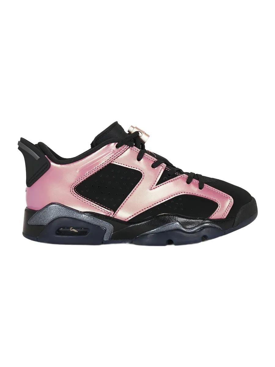Air Jordan 6 Retro Low Sneaker Air Jordan 6 Retro Low Sneaker