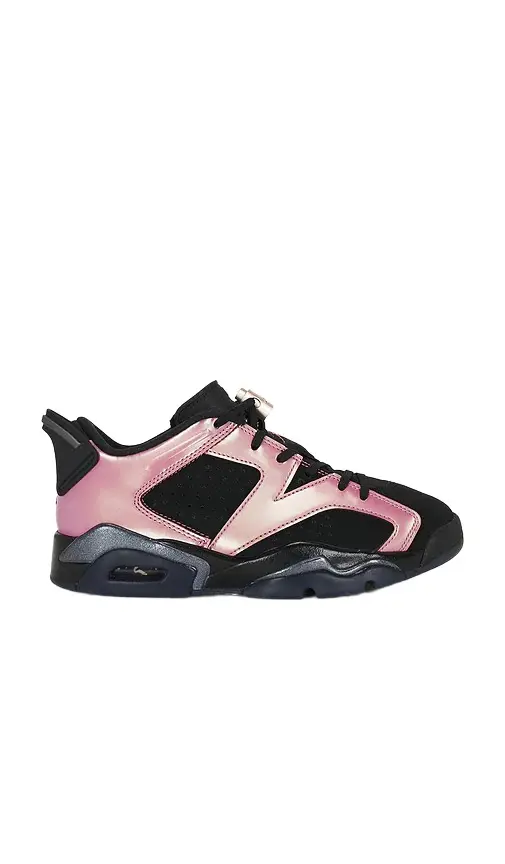 Jordan Air Jordan 6 Retro Low Sneaker