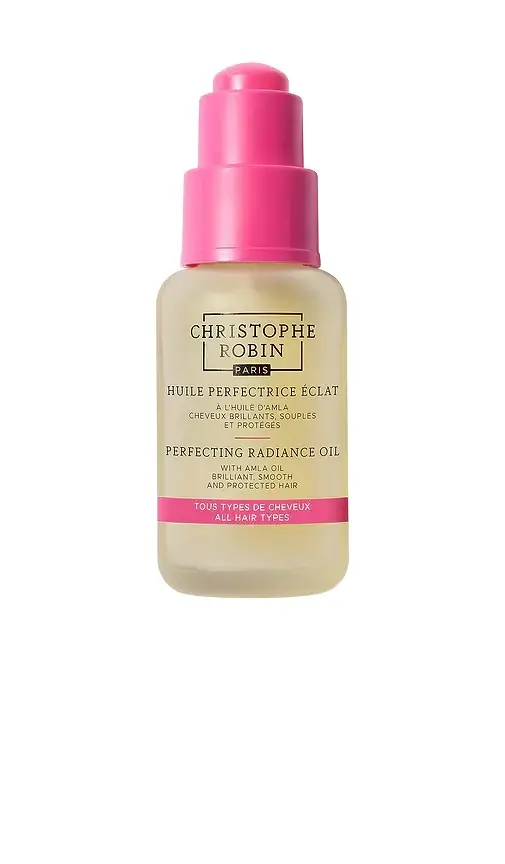 Finishing Perfecting Radiance Oil With Amla Oil Finishing Perfecting Radiance Oil With Amla Oil