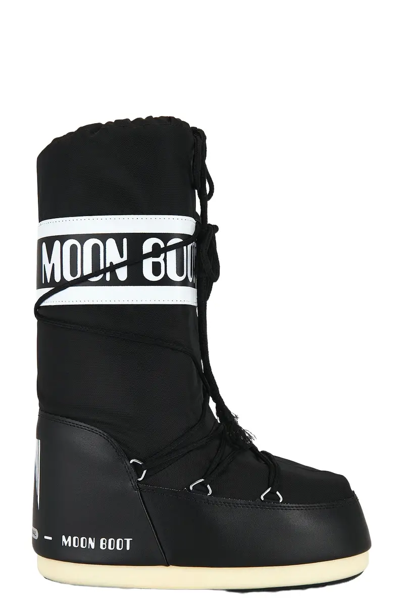 Moon Boot Icon Nylon Boot