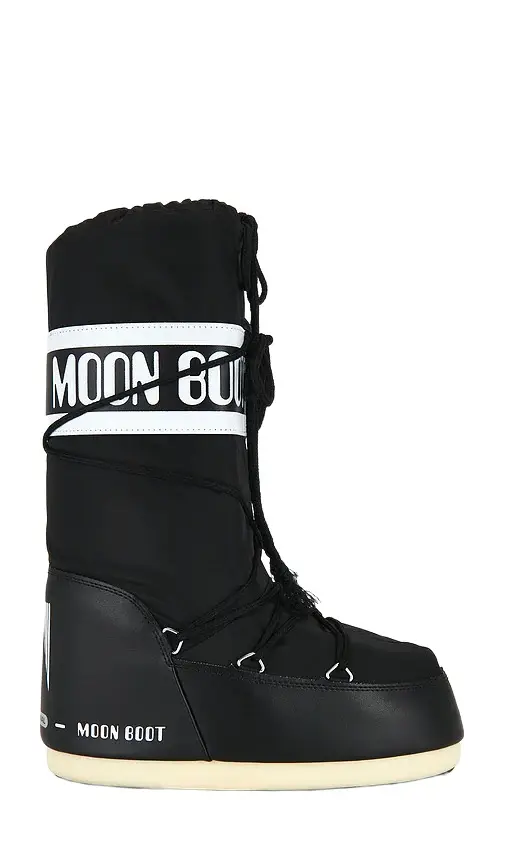 Moon Boot Icon Nylon Boot