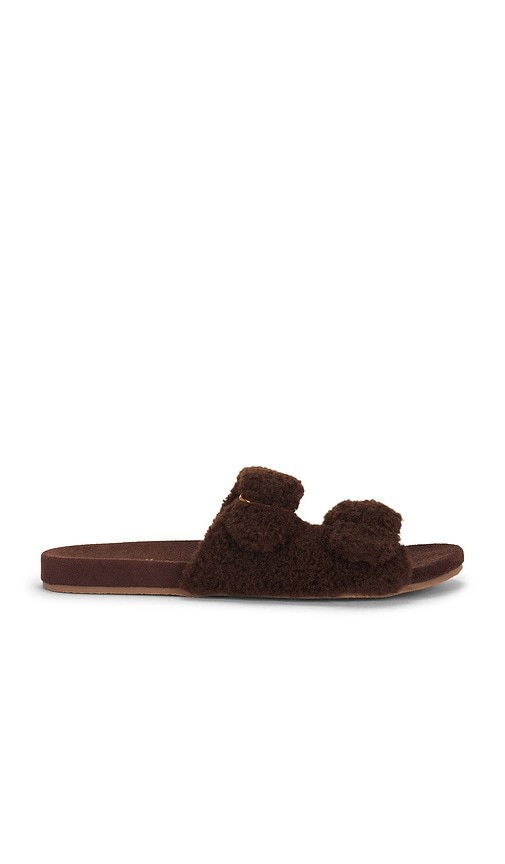 Seychelles Slumber Party Slide