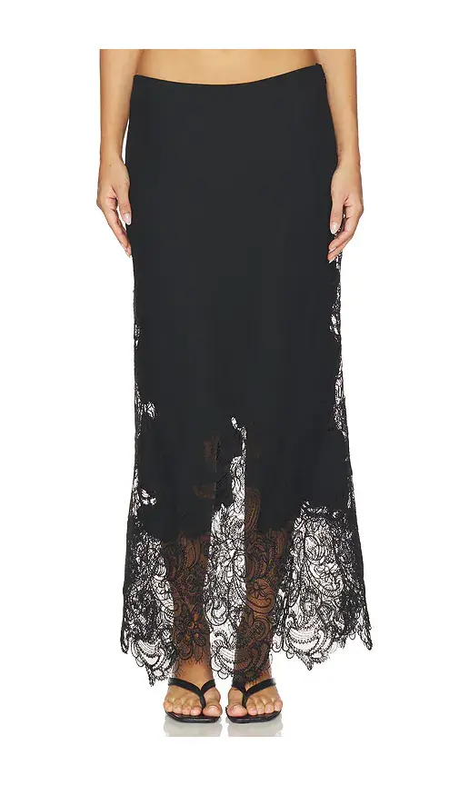 Cult Gaia Seraphis Skirt | Thumbnail 2 Cult Gaia Seraphis Skirt | Thumbnail 2
