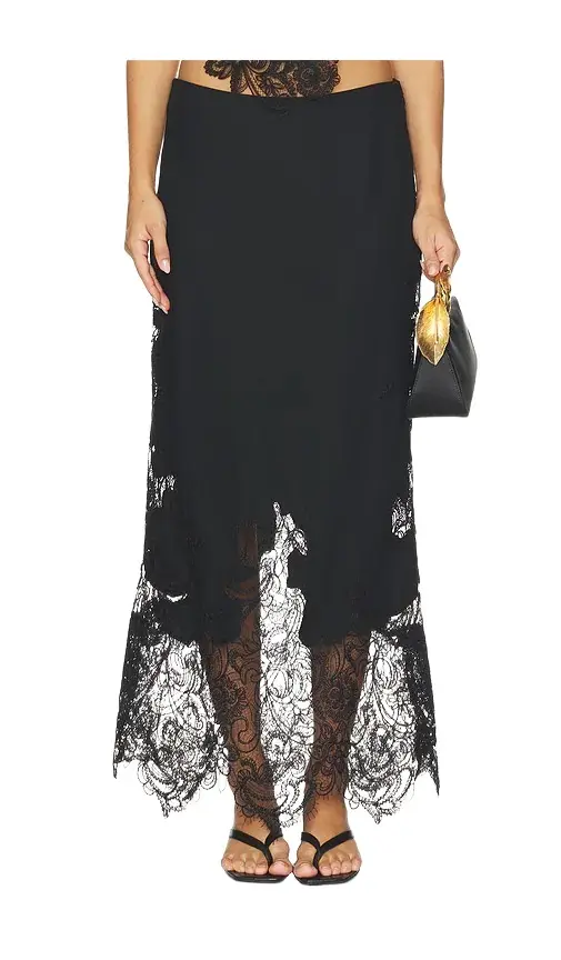 Cult Gaia Seraphis Skirt