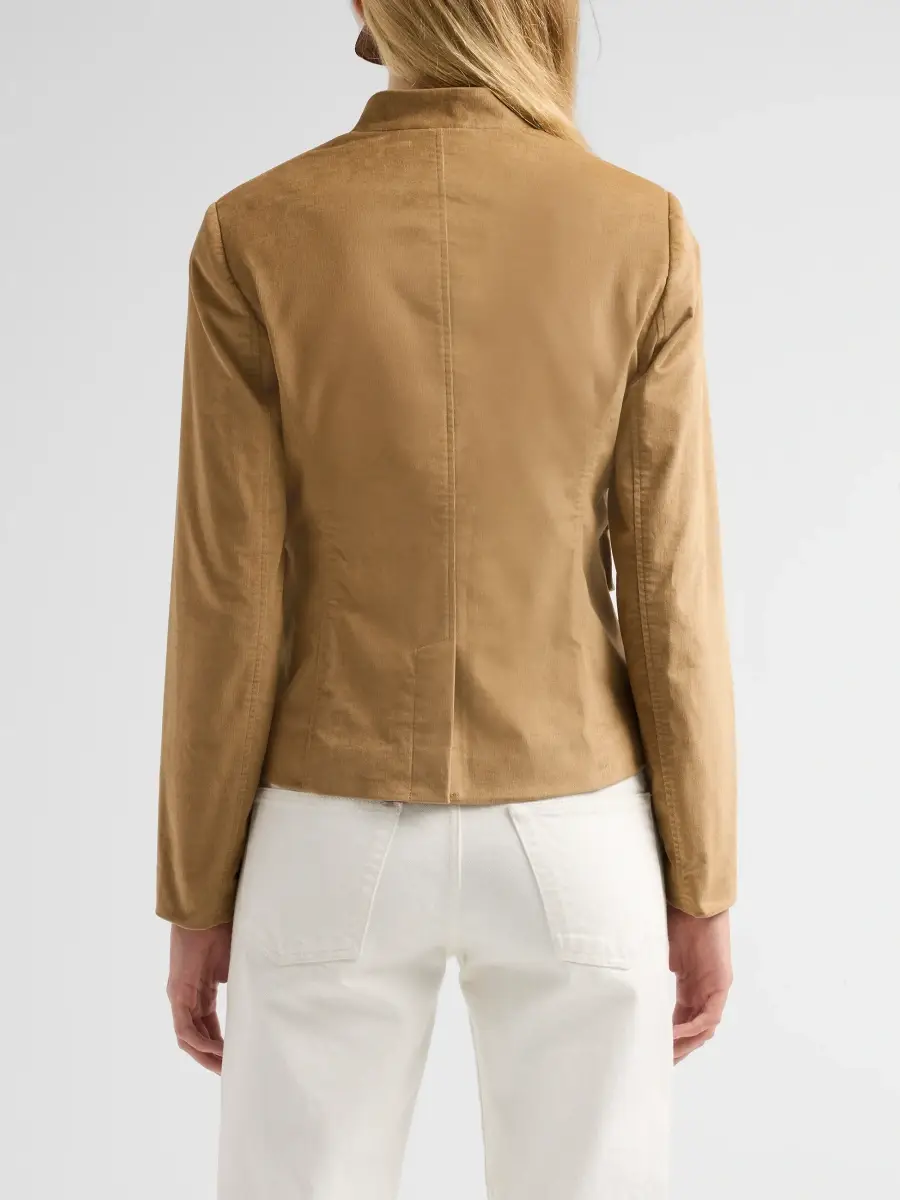rag & bone Women's Mercer Corduroy Blazer | Thumbnail 3 rag & bone Women's Mercer Corduroy Blazer | Thumbnail 3