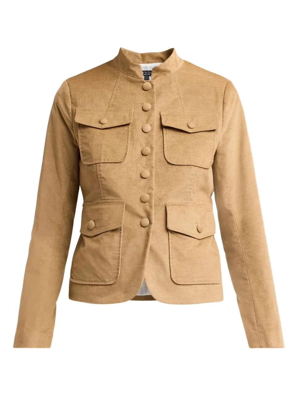 Women's Mercer Corduroy Blazer Women's Mercer Corduroy Blazer