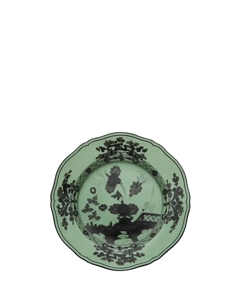 GINORI 1735 Oriente Italiano Salad Plate, Bario