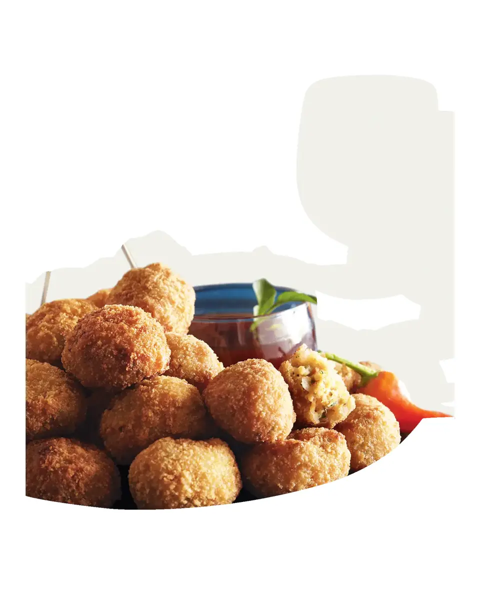 The Cajun Turkey Co Crawfish Kickers | Thumbnail 2 The Cajun Turkey Co Crawfish Kickers | Thumbnail 2