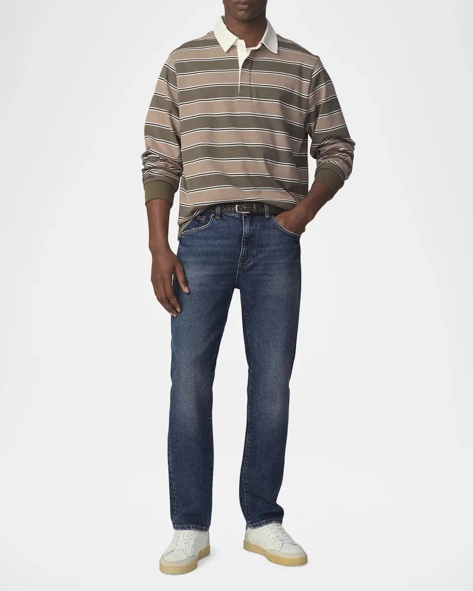 Joe's Jeans Men's The Brixton 30 Slim Straight-Leg Jeans | Thumbnail 2 Joe's Jeans Men's The Brixton 30 Slim Straight-Leg Jeans | Thumbnail 2