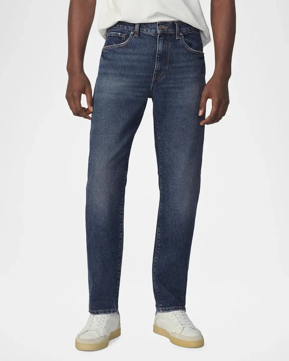 Joe's Jeans Men's The Brixton 30 Slim Straight-Leg Jeans | Thumbnail 4 Joe's Jeans Men's The Brixton 30 Slim Straight-Leg Jeans | Thumbnail 4