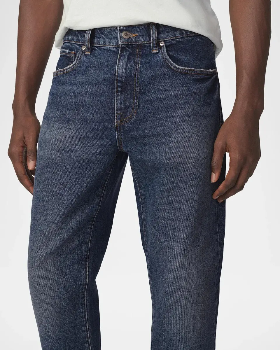 Joe's Jeans Men's The Brixton 30 Slim Straight-Leg Jeans | Thumbnail 5 Joe's Jeans Men's The Brixton 30 Slim Straight-Leg Jeans | Thumbnail 5