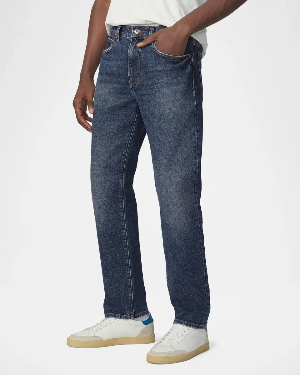 Joe's Jeans Men's The Brixton 30 Slim Straight-Leg Jeans | Thumbnail 6 Joe's Jeans Men's The Brixton 30 Slim Straight-Leg Jeans | Thumbnail 6