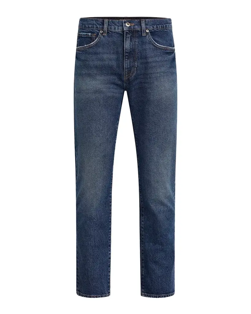 Joe's Jeans Men's The Brixton 30 Slim Straight-Leg Jeans