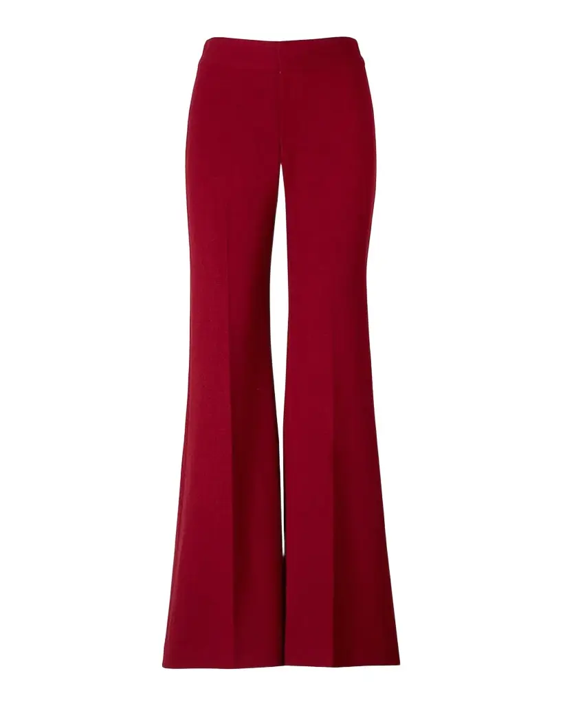 Flared Pants Flared Pants