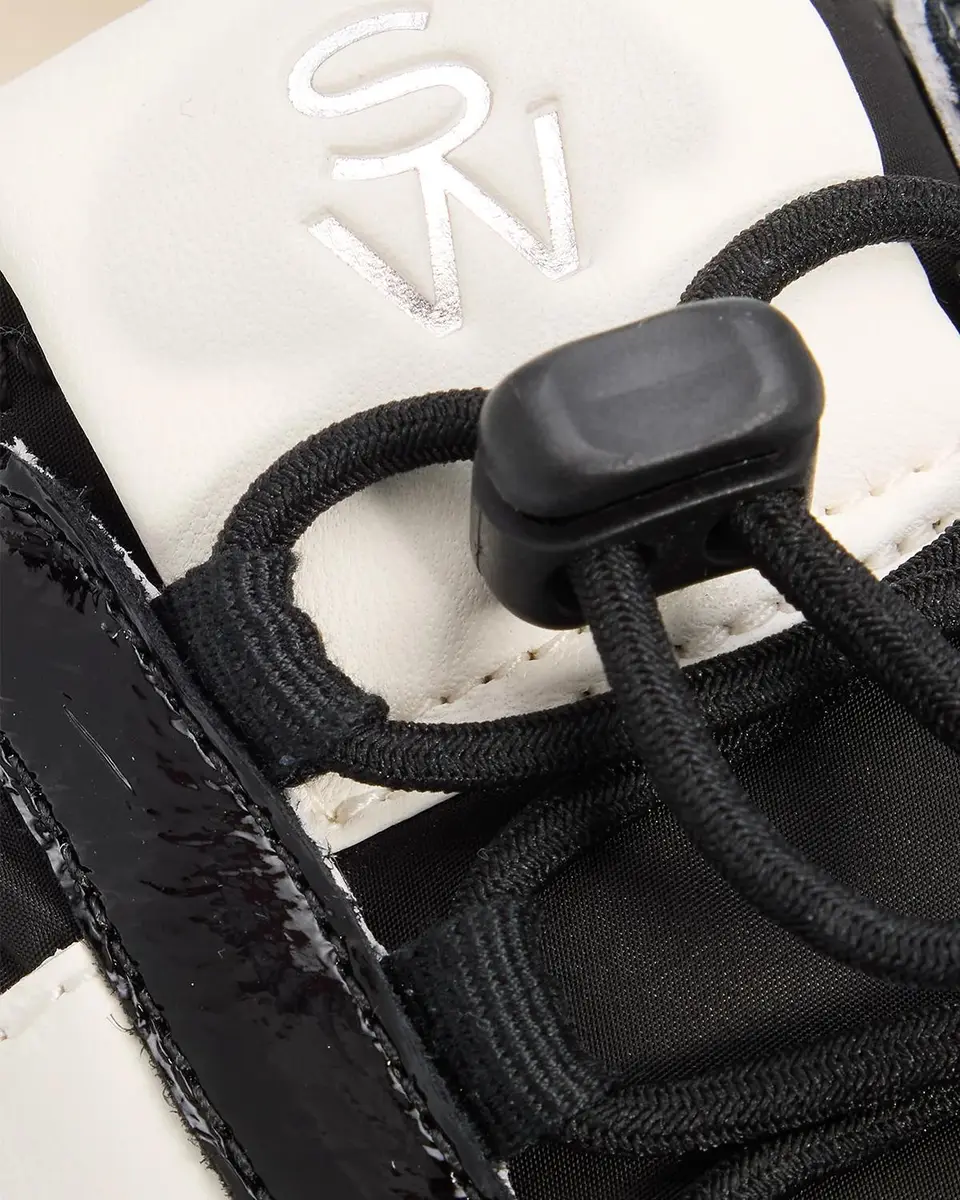 Stuart Weitzman Vander Low-Top Ballet Sneakers | Thumbnail 5 Stuart Weitzman Vander Low-Top Ballet Sneakers | Thumbnail 5